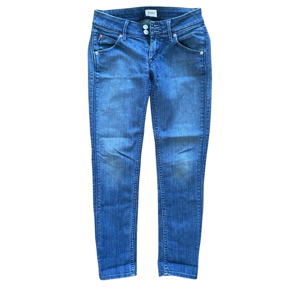 Hudson Jeans Collin size 24